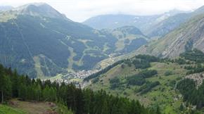 01 La thuile